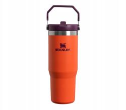 STANLEY Thermo palack Stanley IceFlow Flip Straw 0, 89 L (10-09993-314)