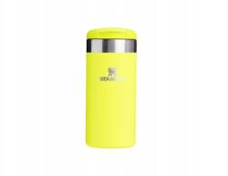 STANLEY Aerolight Transit Bögre 350ml Elektromos sárga 10-10788-094 (10-10788-094)