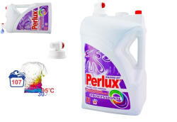 Perlux Mosógél Color 7 L