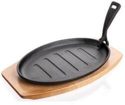 Andrea Fontebasso STEEL serpenyő, 20 cm (YM758P4AFST)