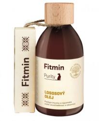 Fitmin Fitmin Purity Ulei de somon 300 ml