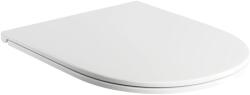 Omnires Ottawa Comfort capac wc SoftClose alb OTTAWACSPDEBP (OTTAWACSPDEBP)