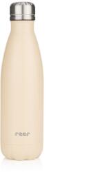 reer Термо бутилка Reer - Бежова, 500 ml (90800)
