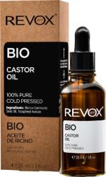 Revox Ulei de ricin Bio, 30 ml, Revox