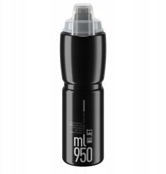 Elite Kulacs Elite Jet+ fekete 950ml (EL0190904)