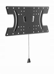 Gembird TV-tartó WM-65F-03, 32"-65" (30kg) WM-65F-03 (WM-65F-03)