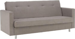 Kihúzható kanapé, szürkésbézs Taupe, LILANA (KD-0000406052)