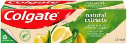 Colgate Natural Extracts Lemon & Aloe fogkrém 75 ml (PL06151A)