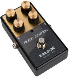 NUX Plexi Crunch effektpedál - hangszerdiszkont