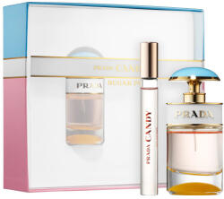 Prada Candy Sugar Pop SET: edp 30ml + edp 10ml női parfüm