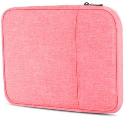Gigapack tok fekvő, szövet univerzális, 10" méret, RÓZSASZÍN GP-134048 (GP-134048)