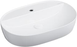 Omnires Atlanta 61x40 cm white (ATLANTA610BP)