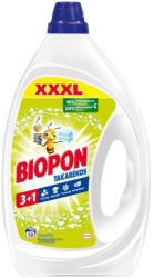 Biopon Mosógél XXXL 72 Mosás 3, 24 L