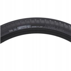 WTB Kerékpár gumiabroncs Wtb Byway 650x47c Tcs Lfs 120TPI