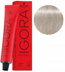 Schwarzkopf Schwarzkopf Festék Igora Royal 60ml 9, 5-1 Pasztell Hamutartó (4045787955217)