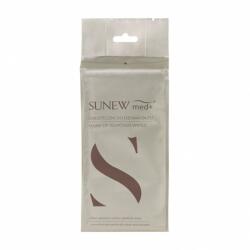 SunewMed+ Make-up Remover Wipes db Törlőkendő 1 db