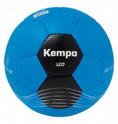 Kempa Kézilabda labda Kempa Leo kék 2-es méret