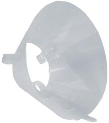 Prima Guler de Protectie pentru Animale, Transparent, L, Prima, 1 Buc (VTR-1379-1-L)