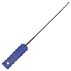 Prima Ace Endodontice Tire-Nerfs, Marimea 30 Albastre, 21 mm, pentru Extractie Pulpa Dentara, Prima, 10 Bucati (VTR-0982-30-ABS)
