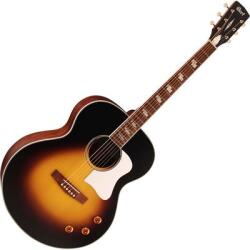 Cort CJ Retro VSM elektro-akusztikus gitár tartozék tokkal