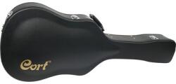  Cort CGC77-D akusztikus gitár keménytok - hangszerplaza