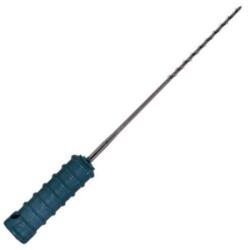 Prima Ace Endodontice Tire-Nerfs, Marimea 35 Verzi, 21 mm, pentru Extractie Pulpa Dentara, Prima, 10 Bucati (VTR-0982-35-VER)