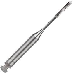 Vetro Design Freze Endodontice Peeso Reamers, Marimea 2, pentru Largire Orificii (VTR-2354-2)