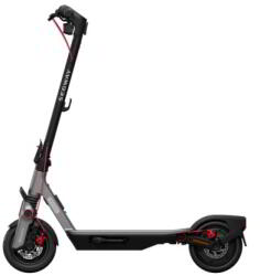 Segway Segway Ninebot KickScooter F3 Pro D E Elektromos Roller 20 km/h 477W Fekete