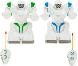 Tech-Bot Tech-Bot, Razboiul robotilor, jucarie interactiva