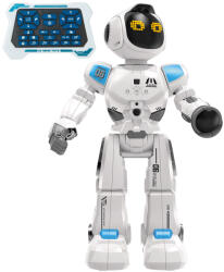 Tech-Bot Tech-Bot, robot cu telecomanda