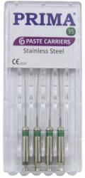 Prima Ace Endodontice Lentullo, Nr. 35 Verzi, 25 mm, pentru Canal Radicular, Prima, 4 Bucati (VTR-0630-35-VER)