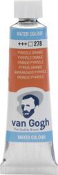 Van Gogh 20012781 Akvarell festék Pyrrole Orange 10 ml 1 db (20012781)