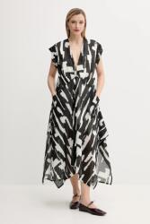MMC STUDIO rochie din bumbac PPYA-SUD2JL_99X (TROPIC)