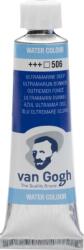 Van Gogh 20015061 Akvarell festék Ultramarine Deep 10 ml 1 db (20015061)