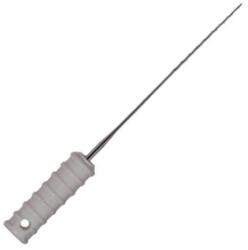 Prima Ace Endodontice Tire-Nerfs, Marimea 15 Albe, 21 mm, pentru Extractie Pulpa Dentara, Prima, 10 Bucati (VTR-0982-15-ALB)