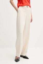 Stine Goya pantaloni PPYA-SPD0JT_01X (SG.SS25.P082.2347)