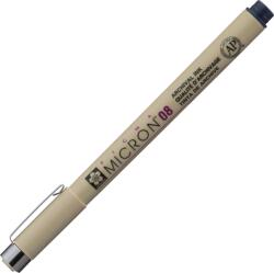 Sakura Pigma Micron Műszaki toll Light Cool Gray 0, 5 mm 1 db (XSDK0842)