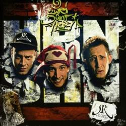 257ERS - Hrnshn (cd) (0190759937426)