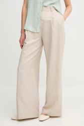 Tommy Hilfiger pantaloni din amestec de in PPYA-SPD11C_80X (WW0WW45460)