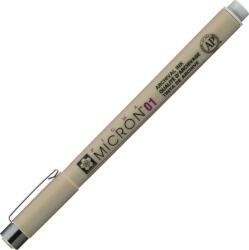 Sakura Pigma Micron Műszaki toll Light Cool Gray 0, 25 mm 1 db (XSDK0142)