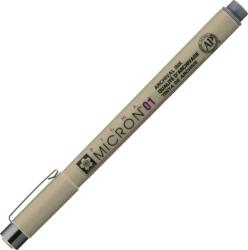 Sakura Pigma Micron Műszaki toll Cool Gray 0, 25 mm 1 db (XSDK0144)