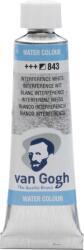 Van Gogh 20018431 Akvarell festék Interference White 10 ml 1 db (20018431)