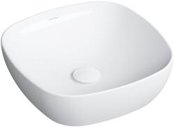 Omnires Portland 37x37 cm white (PORTLAND370BP)