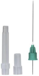 Prima Ace Atraumatice Anestezie Locala, 27G-XXL, Compatibile cu Seringi Dentare, Prima, 100 Bucati (VTR-0855-27G-XXL)