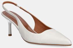 Jonak stilettos de piele DIAMANTINE PPYA-OBD2EK_01X
