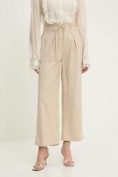 Answear. LAB Answear Lab pantaloni BBYA-SPD03P_80X (MA.1312.HOS)