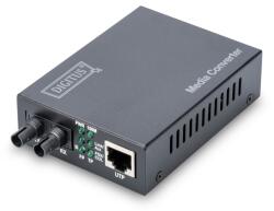Digitus Fast Ethernet Multimode Media Converter DN-82010-1 (DN-82010-1)