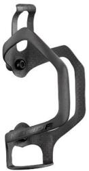 Merida 3212 Carbon oldalról nyitott karbon kulacstartó, jobbos, matt fekete