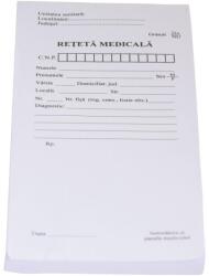 Prima Retetar Medical, Prima, A6, 100 File (VTR-2521-MED-100)