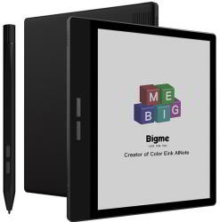 BIGME B751C Cl 7" 64 GB E-Book Olvasó - Fekete